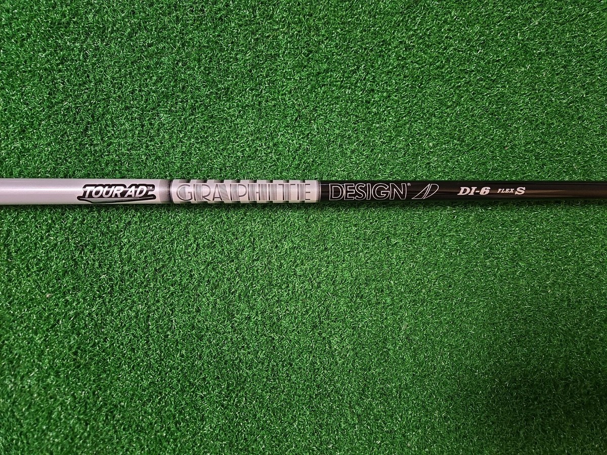 Graphite Design Graphite Golf Club Shafts for sale | eBay Graphite Design Graphite Golf Club Shafts for sale | eBay