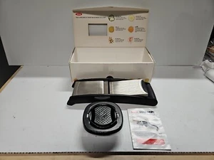 OXO Good Grips Mandolinenschneider Modell 1054752 - Bild 1 von 14