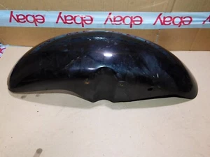 HONDA NTV 650 (1988-1997) FRONT FENDER SPLASH MUD GUARD - Picture 1 of 4