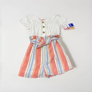 Paper Doll Girls' Romper - 1576317 - Size L 14-16 - Picture 1 of 1
