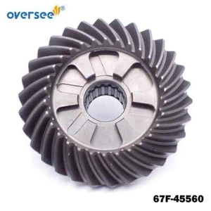 67F-45560-00 Forward Gear For Yamaha Outboard 4 Stroke F75-F100HP 30T 67F-45560 - Picture 1 of 6