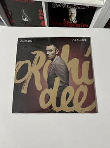 Ghemon - Orchidee LP PRIMA STAMPA NUMERATO Edizione Da 300 Copie - Foto 1 di 4