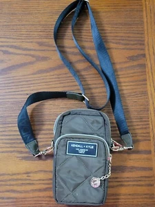 Kendall + Kylie Crossbody Wristlet Handytasche Neu Mit Etikett - Bild 1 von 5