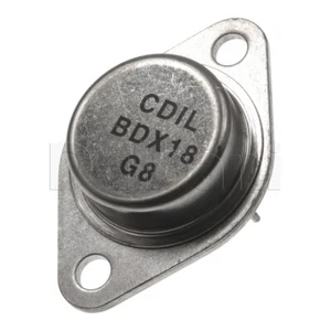 BDX18 Cdil Original New Semiconductor - Picture 1 of 2