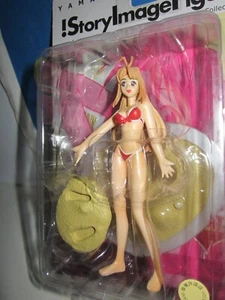 LOVE HINA YAMATO !STORY IMAGE FIGURE! MINI FIGURE COLLECTION NARU LEGGI TUTTO! - Foto 1 di 3
