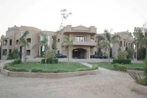 Private Overseas Property