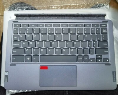 Original Magnetic Keyboard For Lenovo Tab P11 Pro 11.5'' 1st / TB-J716F TB-J706F - image 1 of 4