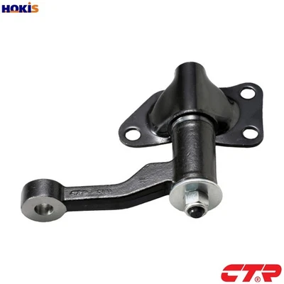 Brazo IDLER CA0032 PARA NISSAN Z20 2.0L KA24E 2.4L YD25DDTi 2.5L TD25 2.5L 4cyl Foto 1 de 4