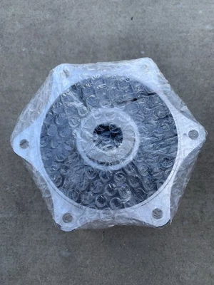 Cubo traseiro original do fabricante KTM CPL.  25010010144 Novo em folha - Imagem 1 de 4