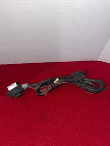 MOTOROLA Mobile Sirene Spectra Astro Systems Kabel Kabelbaum HKN4363C - Bild 1 von 2