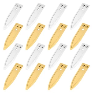  24 Pcs Electrode Strip for Experiment Partykindom Copper and Zinc Electrodes - Picture 1 of 12