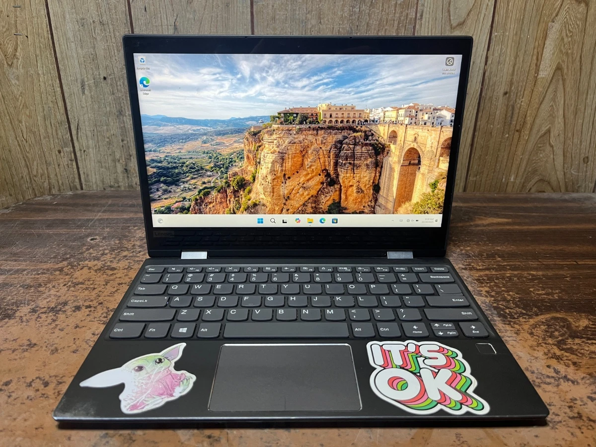 Lenovo Yoga 720 PC Laptops & Netbooks for Sale - Shop New & Used