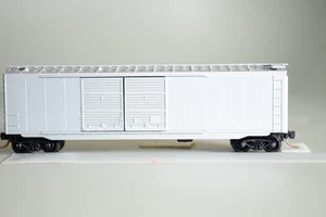 8379 Scala N Microtreno UNDEC NON DECORATO 50' BOX AUTO - Foto 1 di 12