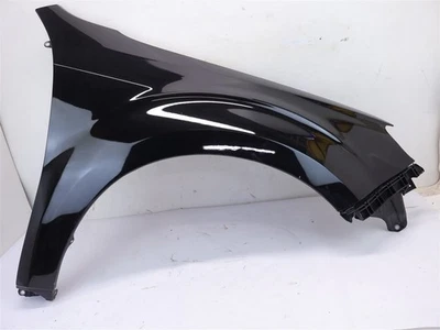 Guardabarros derecho de pasajero Subaru Forester 2009-2013 lado derecho 32J negro OEM 09-13 Foto 1 de 4