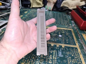 Compaq III Portable Exact Side Disk Drive Expansion INSERT ONLY-Just OK-READ - Bild 1 von 7