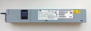 IBM / AcBel Server Power Supply, Model FS7023, 675W, PN 39Y7226, 39Y7227 - Zdjęcie 1 z 5