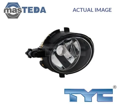19-0849-01-2 FOG LIGHT LAMP RIGHT TYC NEW OE REPLACEMENT - Image 1 of 4