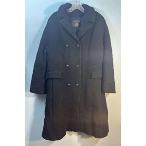 Forstmann Trizelda- Young Quinlan Wool Jacket- Men's Size Large Heavy EUC - Picture 1 of 8