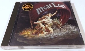 MEAT LOAF CD DEAD RINGER 1981 EPIC SONY EK36007 USA - Bild 1 von 4