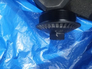 Obergrenze des Kraftstofffiltergehäuses Insignien von 2,0cdti - Bild 1 von 4