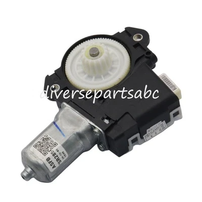 NEW Sunroof Motor Fits TOYOTA COROLLA CAMRY RAV4 TACOMA 2014-2019 - Image 1 of 4