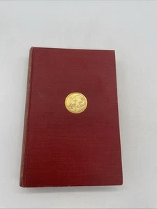 A BOOK OF WORDS BY RUDYARD KIPLING. 1928 Macmillan 1st EDITION - Picture 1 of 18