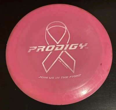 Prodigy 400G D5 168 grams - Image 1 of 2
