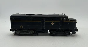 Lionel 2032 Vintage O Erie Alco A-Unit Diesellok ohne Antrieb - Bild 1 von 3
