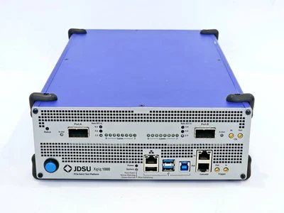 VIAVI XGIG1K PCIe3 X8 Protocol Analyser + M.2 POD + PCIE3 X8 AI CEM + SFF-8639 - Image 1 of 4