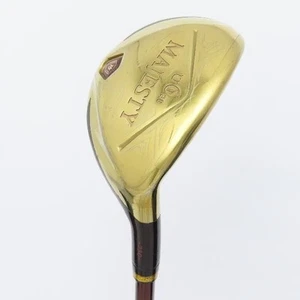 Ladies MARUMAN MAJESTY PRESTIGIO X U6 Hybrid Utility Flex-L TL730 No H/C F/S - Picture 1 of 7