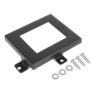 Front Radar Sensor Schutz Abdeckung Kompatibel mit Honda CR-V CRV Alle Modelle... - Bild 1 von 6