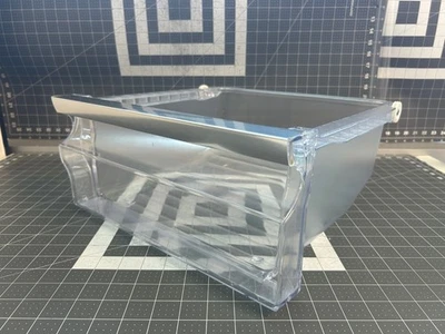 Cajón para refrigerador Samsung (derecha) P# DA97-13841C Foto 1 de 4