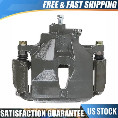 Pinza de freno delantera izquierda Cardone 1 para Toyota Avalon 2005-2007 Foto 1 de 3