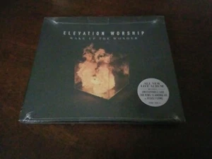 Wake Up the Wonder by Elevation Worship (CD, Nov-2014, Essential) - Picture 1 of 2