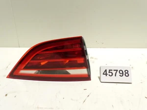 BMW 2er F46 Gran Tourer Heckleuchte Heckklappe links 7329789 - Bild 1 von 7
