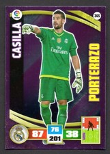 BOX #365 REAL MADRID 2015-16 CHROME ADRENALYN XL PANINI LA LIGA BBVA 15/16