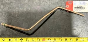 INGERSOLL-RAND 32154858 METAL TUBE ASSEMBLY - Picture 1 of 1