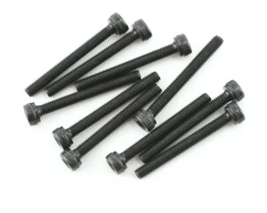 Team Associated Zylinderkopfschraube 3x26mm ASC89226 RC8B4, RC8B4.1, RC8B4.1e, . - Bild 1 von 2