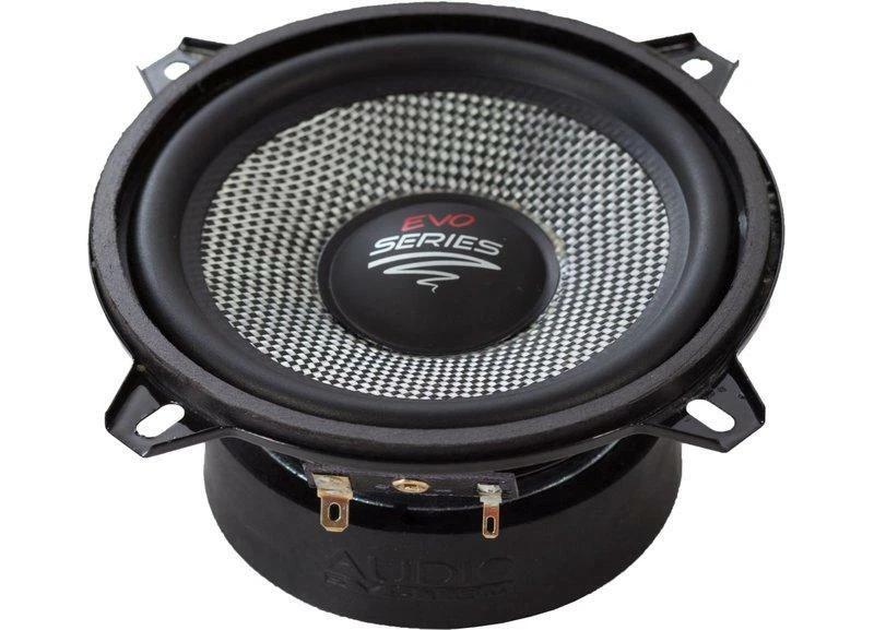 Audio System AS 100 EVO - 10cm Mitteltöner - Bild 1 von 1