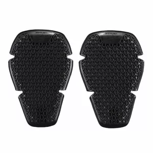 Alpinestars Bioflex Knee Protectors Motorcycle Knee Pads Airy Breathable - Picture 1 of 3