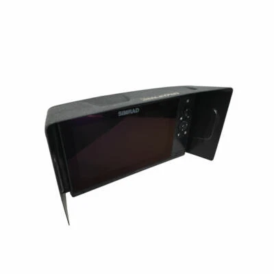 BERLEYPRO (Closeout) Simrad™ Cruise 7 Visor BP1743