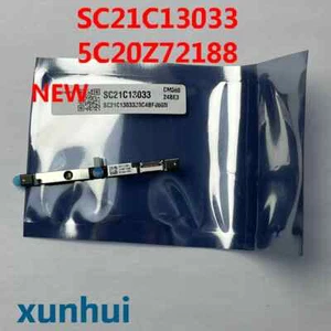 new for lenovo laptop camera webcam MIC board SC21C13033 5C20Z72188 - Afbeelding 1 van 2