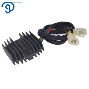 Voltage Regulator Rectifier For Honda VFR800FI 1998 1999 Moto Guzzi 2002-2011 - Picture 1 of 5