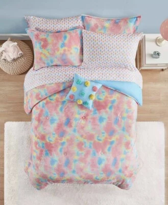 Urban Dreams Sokka 6-Pc. Twin Comforter Set T4103827 - Изображение 1 из 4