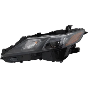 Driver Side Headlight For Toyota Camry 2018-2024 - Picture 1 of 12