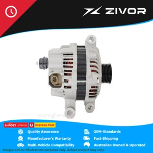JAS Alternator For HOLDEN CREWMAN VZ 3.6L LE0 (HB) 2004-2007 #ANJ506 - Picture 1 of 8