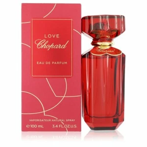 Love Chopard Women's Perfume by Chopard 3.4oz/100ml Eau De Parfum Spray - Picture 1 of 8