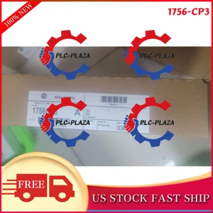 Cable programador 1756-CP3 nuevo Allen Bradley 1756-CP3 AB Logix Family RS232 - Imagen 1 de 4