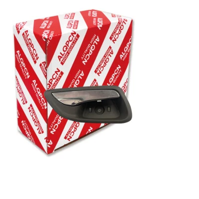 Right Interior Door Inner Handle Chrome Fit for Holden Cruze JG JH 2008-2016 - Image 1 of 4