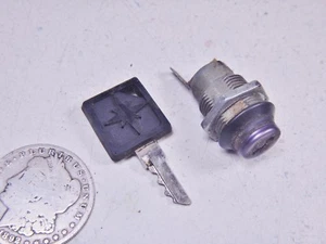 92 INTERRUPTOR DE ENCENDIDO Y LLAVE EFI POLARIS INDY 500 - Imagen 1 de 5